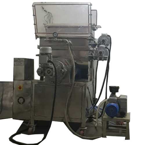 Pasta Making Machine